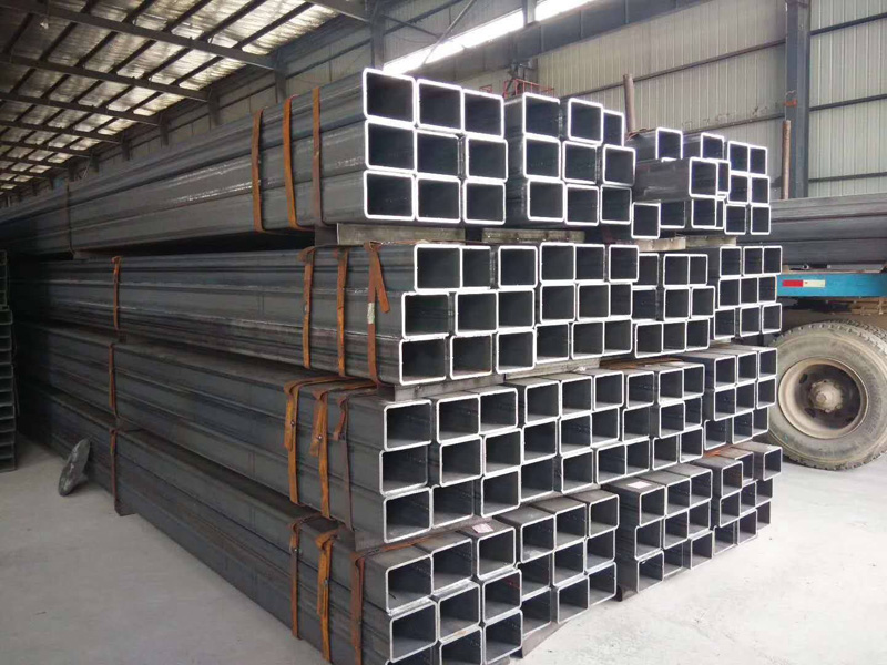 颍泉Q355B直缝方管 颍泉Q355B直缝方管